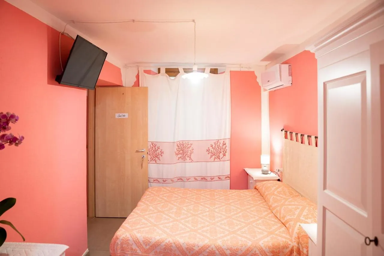 Guest house S'Apposentu - Il Localino Rooms Bosa Italy