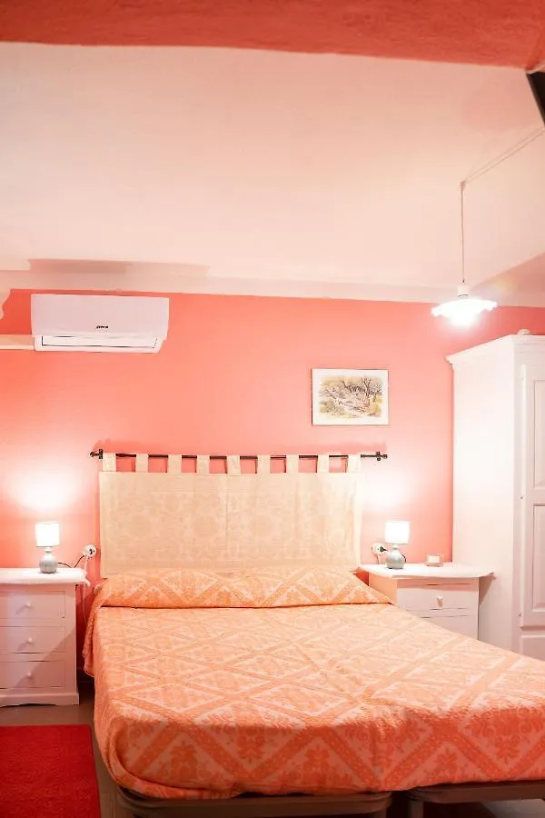 S'Apposentu - Il Localino Rooms Bosa 0*,  Italy