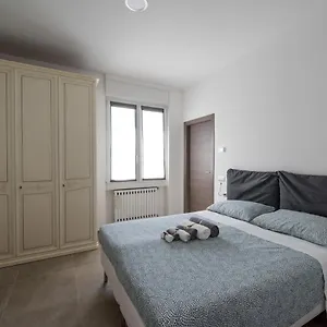  Maison d'hôtes Villino Liber Italie