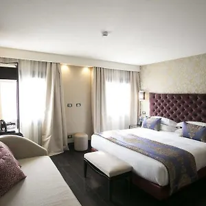** Hotel Stella Alpina Edelweiss Italie