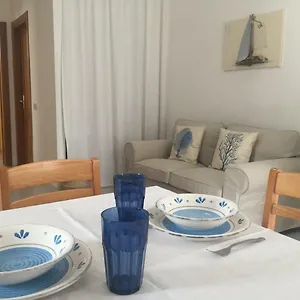 Casa Calmedia Appartement