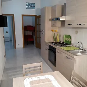 Il Narciso Appartement