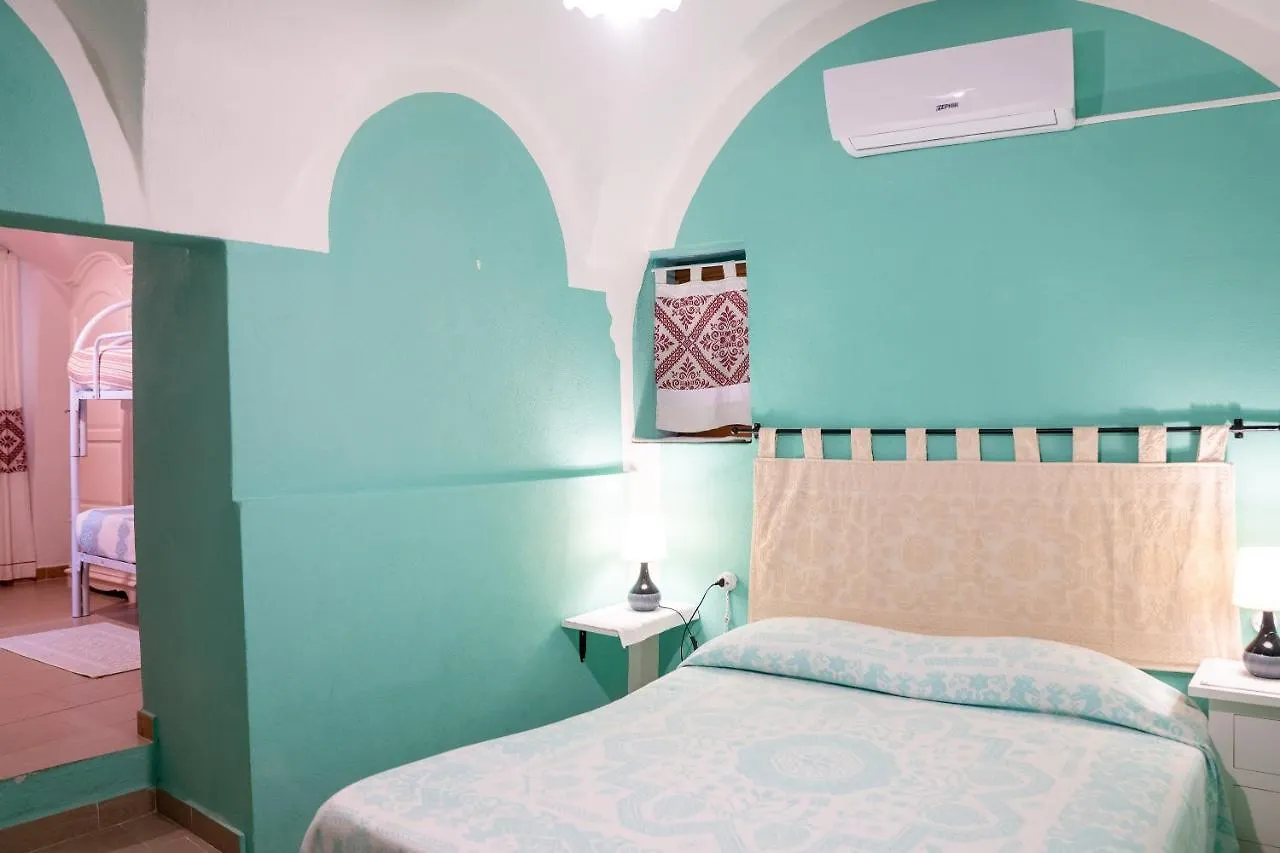 S'Apposentu - Il Localino Rooms Bosa 0*,  Italie