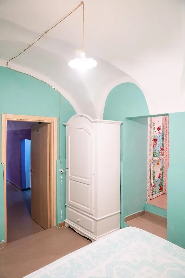 S'Apposentu - Il Localino Rooms Bosa