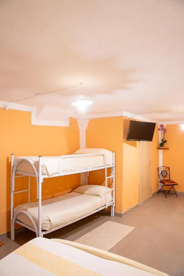 S'Apposentu - Il Localino Rooms Bosa