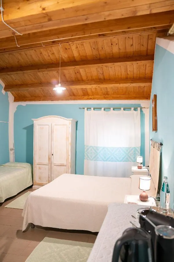 S'Apposentu - Il Localino Rooms Bosa