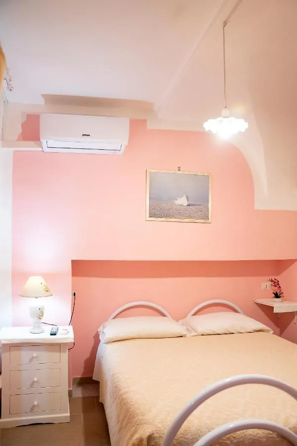 S'Apposentu - Il Localino Rooms Bosa Maison d'hôtes