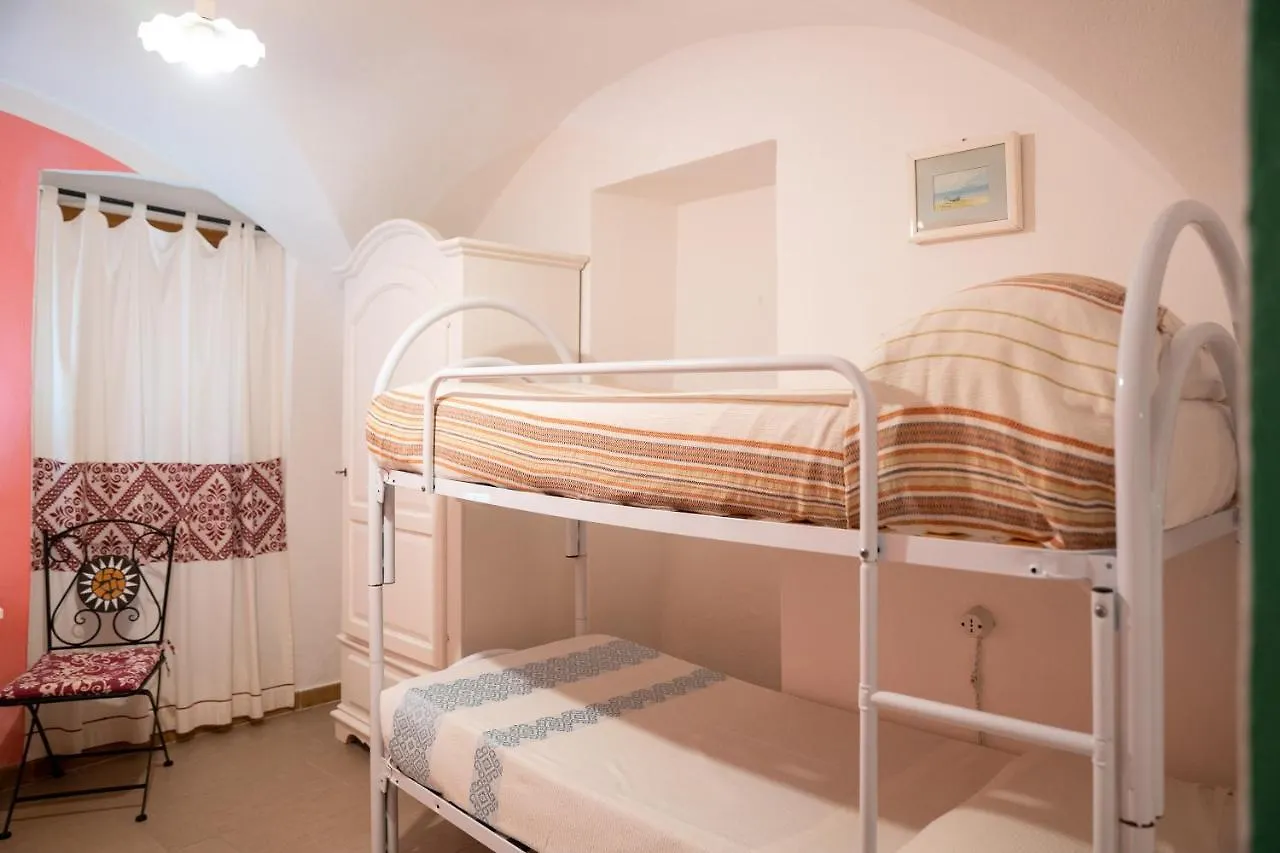 S'Apposentu - Il Localino Rooms Bosa